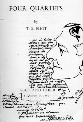 the preludes ts eliot essay the preludes ts eliot essay