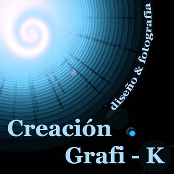 Creación Grafi-k