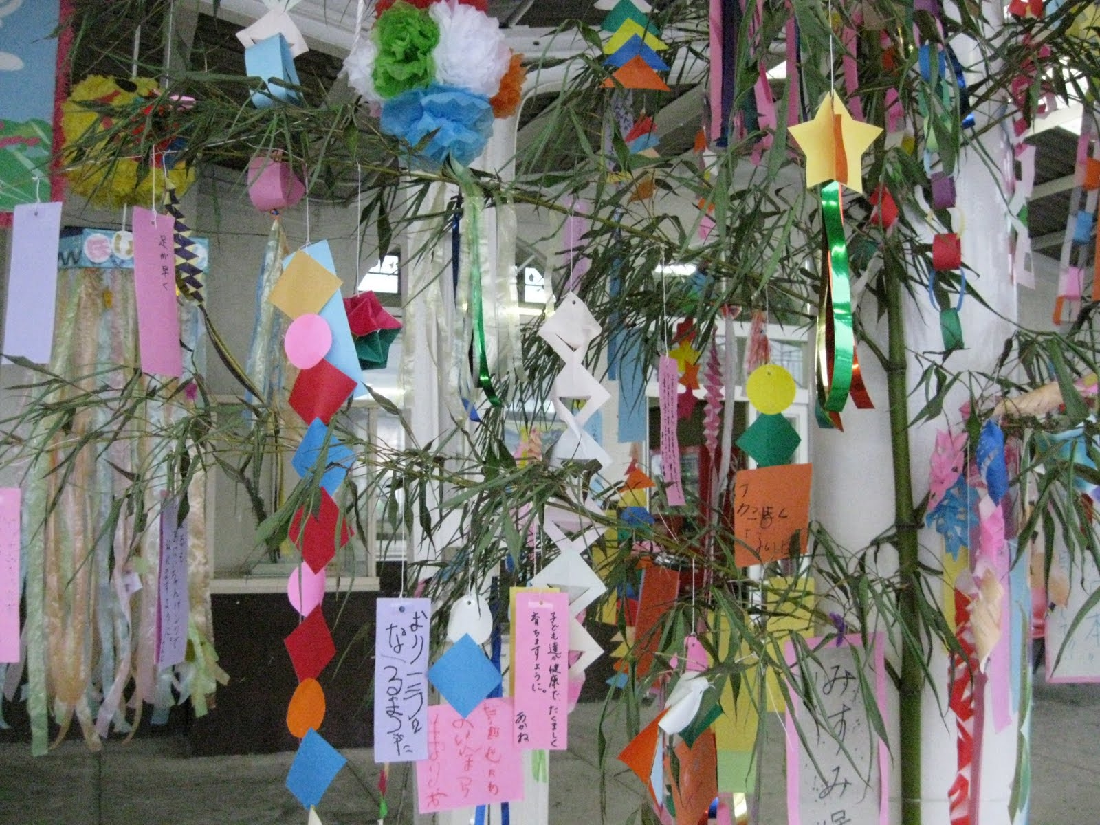 Japan Star Festival