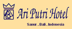 ari putri logo