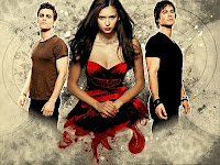 vampire diaries