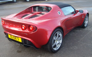 The History of Lotus