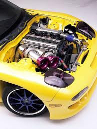 How to Tune Up Your Mazda - Mazda Tuning Tips