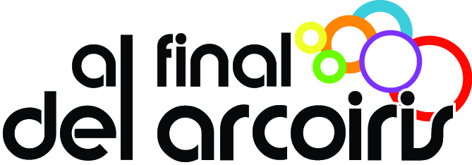 AL FINAL DEL ARCOIRIS: EL BLOG