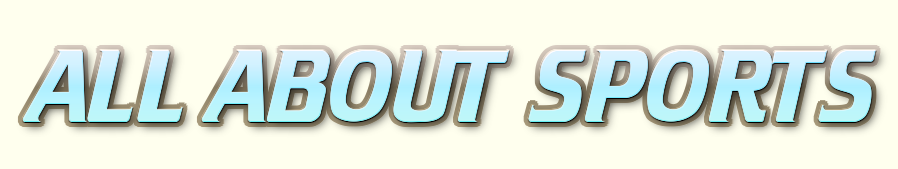 All About Sports