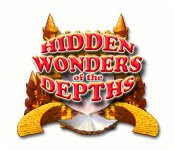 Hidden Wonders of the Depths game