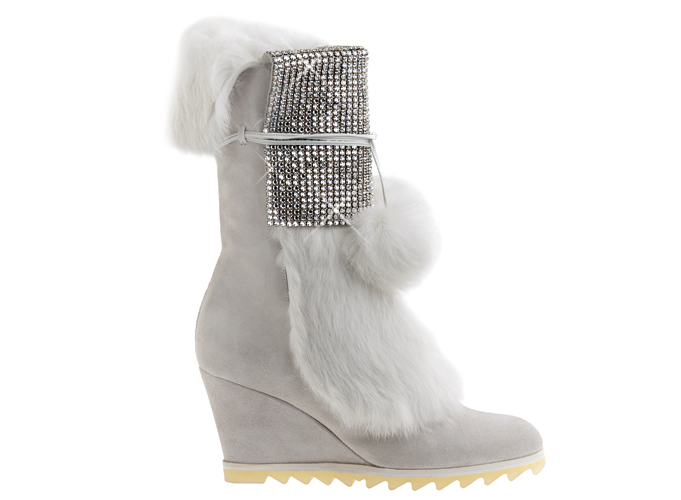 For the Ski Resort Winter Brides Labels 1950 39s wedding shoes For the Ski Resort Winter Brides Labels 1950 39s wedding shoes