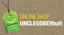 Uncle Gober Online Shop