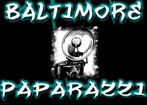 The Baltimore Paparazzi