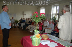 Sommerfest 2008