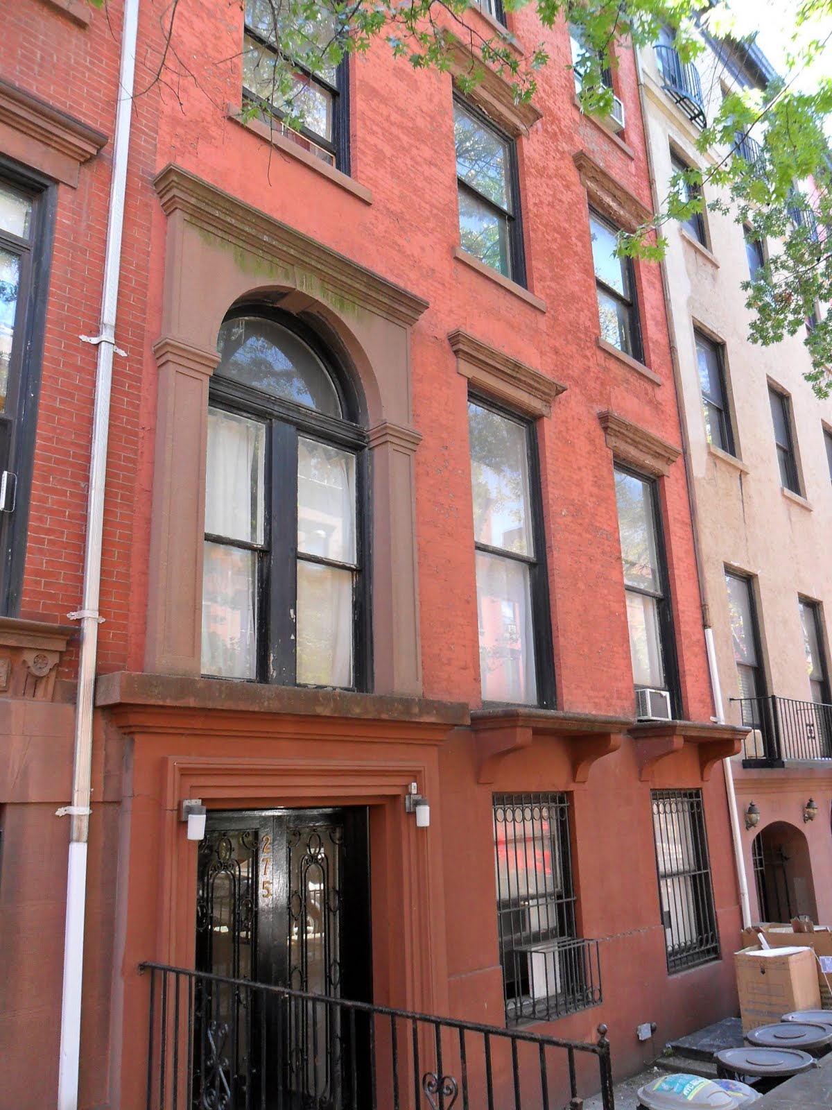 Brooklyn Heights Trulia at Coy Smith blog