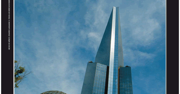 Identidad en la Arquitectura Mexicana Arq. Juan José Díaz Infante