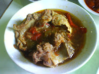 Pindang Tulang