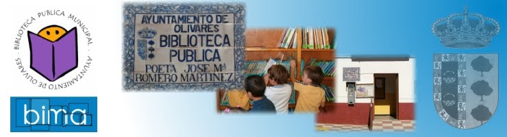 Biblioteca Pública de Olivares