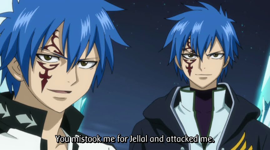 Baka Kynte: Fairy Tail - Episode 39