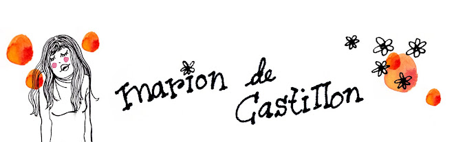 marion de castillon