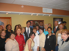2005 Pilar Barbosa Participants