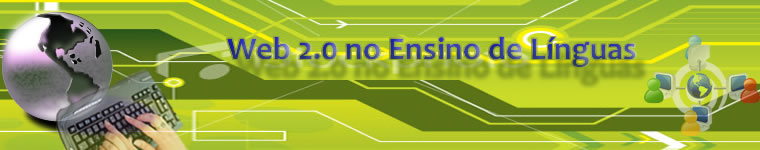 A Web 2.0 na Educação