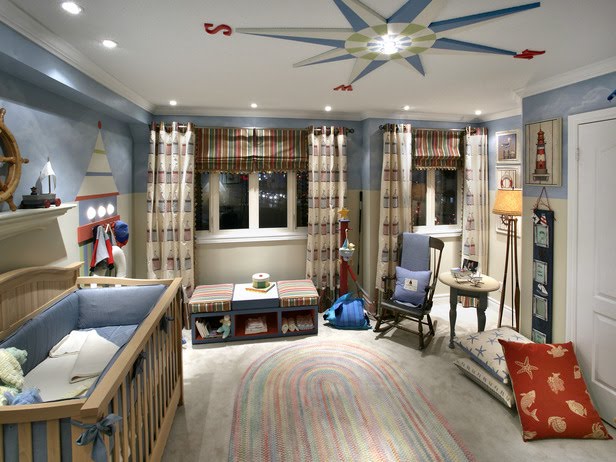 La Bebe Chambre May 2010