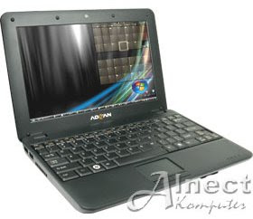 Netbook Advan Vanbook A1N70T Netbook Advan Vanbook A1N70T