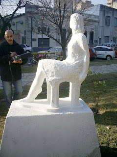 DEL BRONCE AL ESMALTE SINTETICO