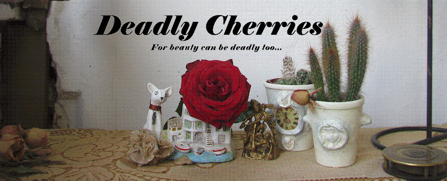 Deadly Cherries
