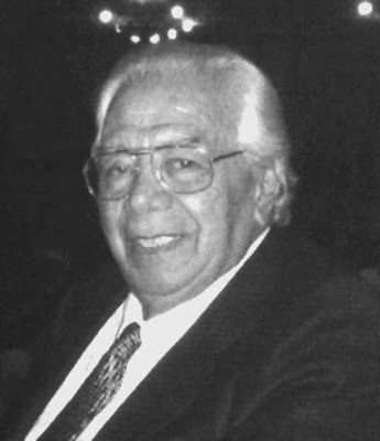 ariel ramirez