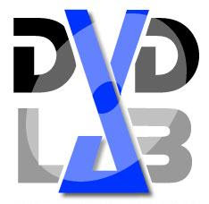DVDLAB PRO – Versão 2.51 Imagem