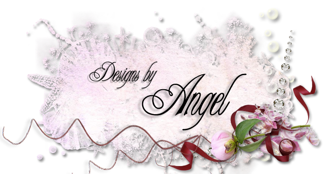 Scrapping With Angel