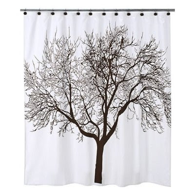 Copy Cat Chic: Urban Outfitters vs Target | Shower Curtains