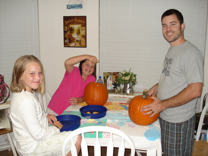 Pumpkin Carving