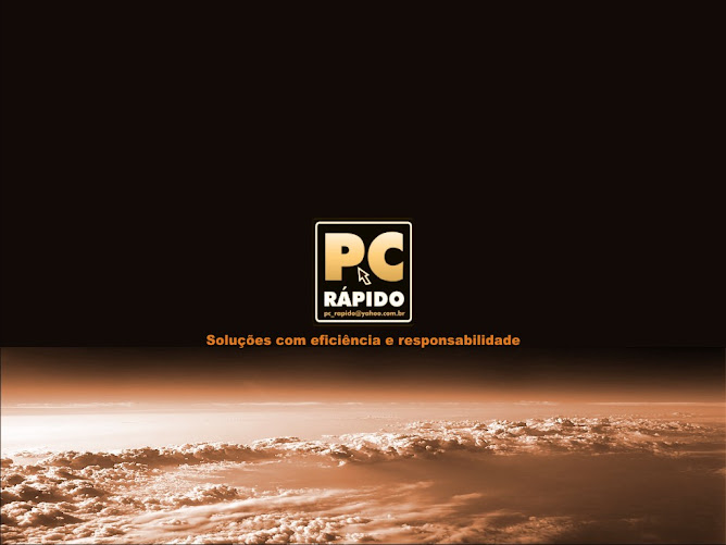 Pc Rápido Informática nas nuvens - 11.07.09