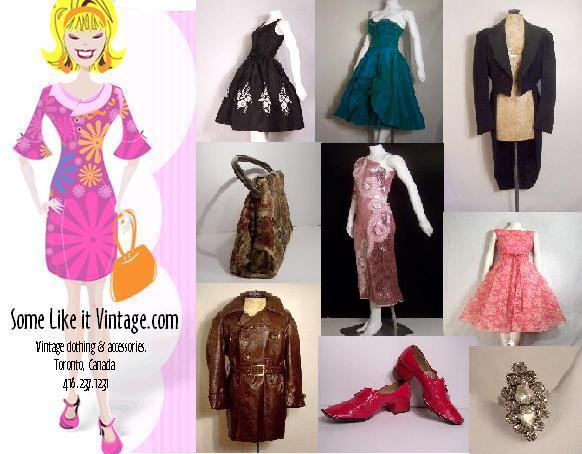 Some Like it Vintage.com