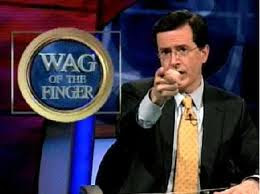 Wag Of Finger
