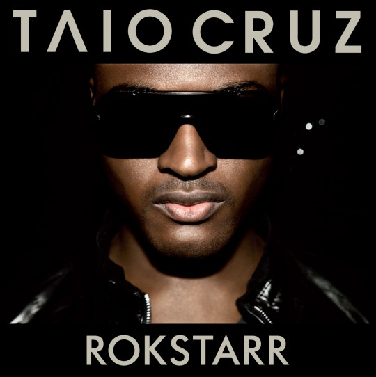 Check out guys Taio Cruz ft. Kylie Minogue with the song title Higher.