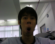 I ain't Bald! ^^