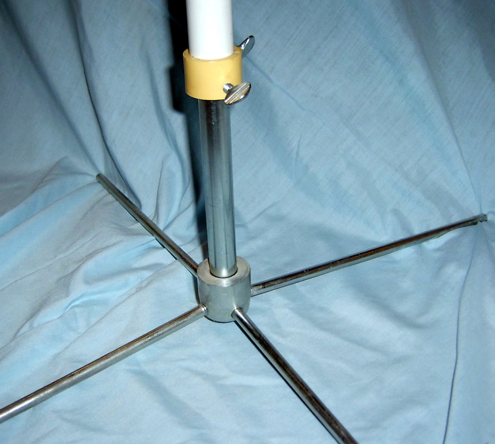 Sew Intriguing Dress Form Stand