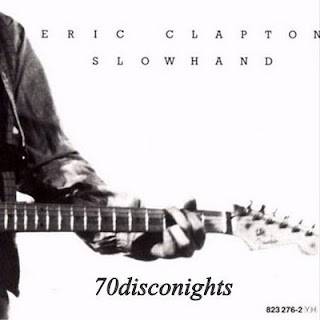 Eric Clapton – Discografia. Capa+-+Eric+Clapton+-+Slowhand+(1977)+para+Disconights
