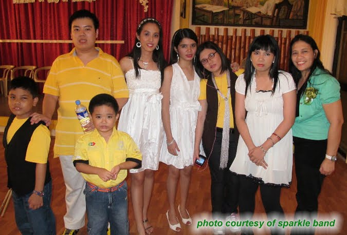 Bataan Girls