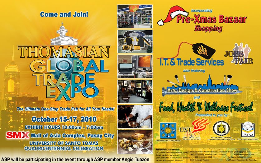 Trade Expo
