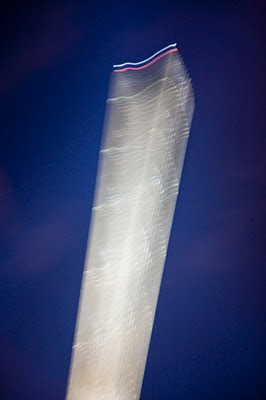 las torres del la Castelana en Madrid Business Area