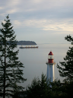 Lighthouse Park