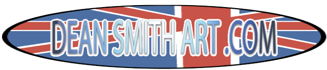 Dean Smith Art