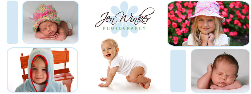 Children, newborn, baby portrait photographer in Memphis Tennessee photography.