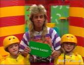 Pat Sharp Wiki