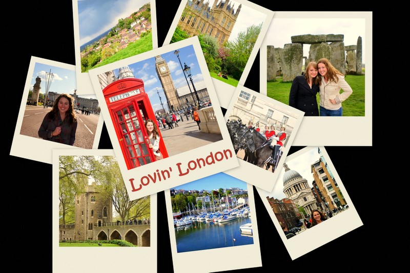 Lovin London