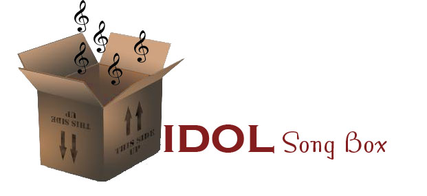 ♪♫ Idol Song Box ♪♫