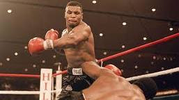 Mike Tyson aprova Sylvester Stallone no Hall da Fama do boxe