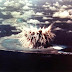 صور مدهشة لانفجارات القنابل النووية