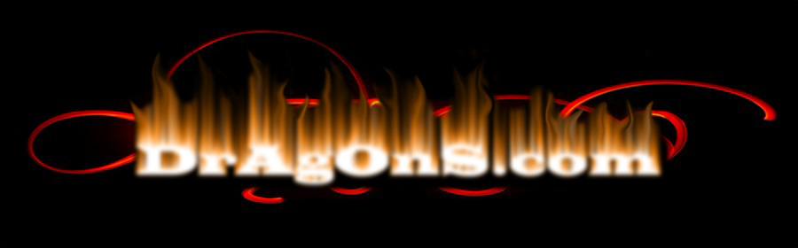 DrAgOnS.com